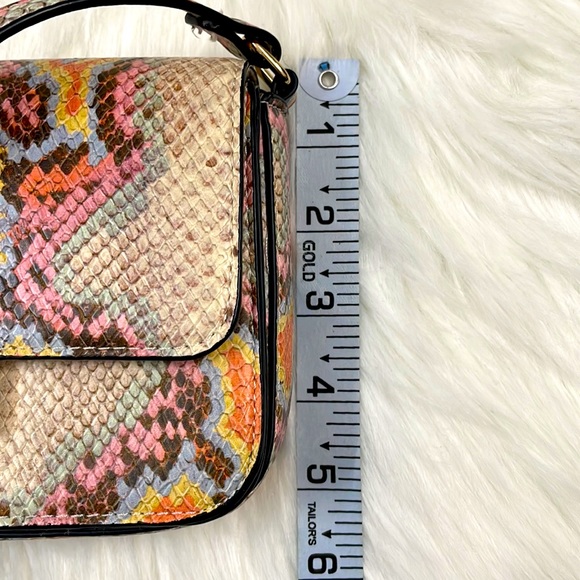 Aldo Typha pastel Multi crossbody - Picture 15 of 16